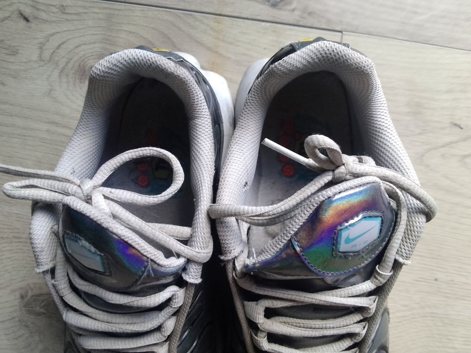 Nike Air Plus 42.5
