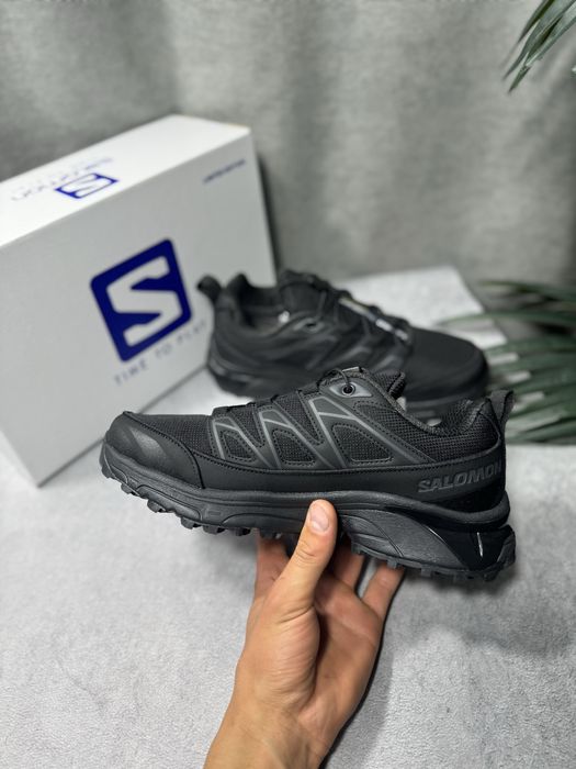 Кросівки Solomon XT-6 Exspanse Ltr Gore Tex термо