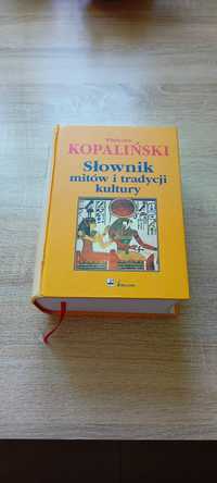 Słownik mitów i tradycji kultury, Kopaliński