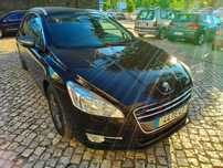 Peugeot 508 SW 1.6 HDi Active
