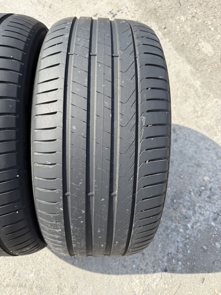 Opony 245/40R18 Pirelli