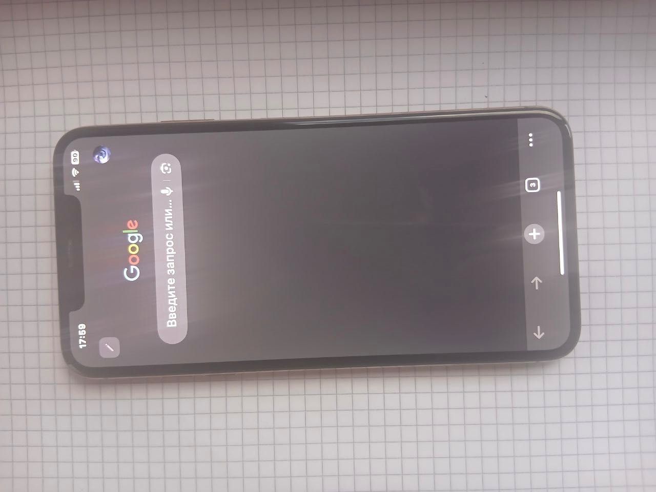 iPhone XS Max 256