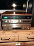 Amplituner Vintage Kenwood  KR 4200.