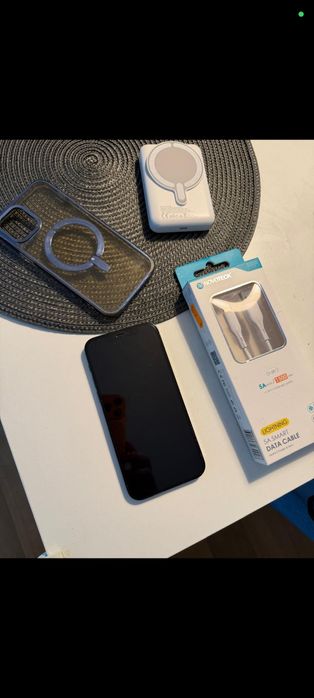 iPhone 12Pro 500 gigas