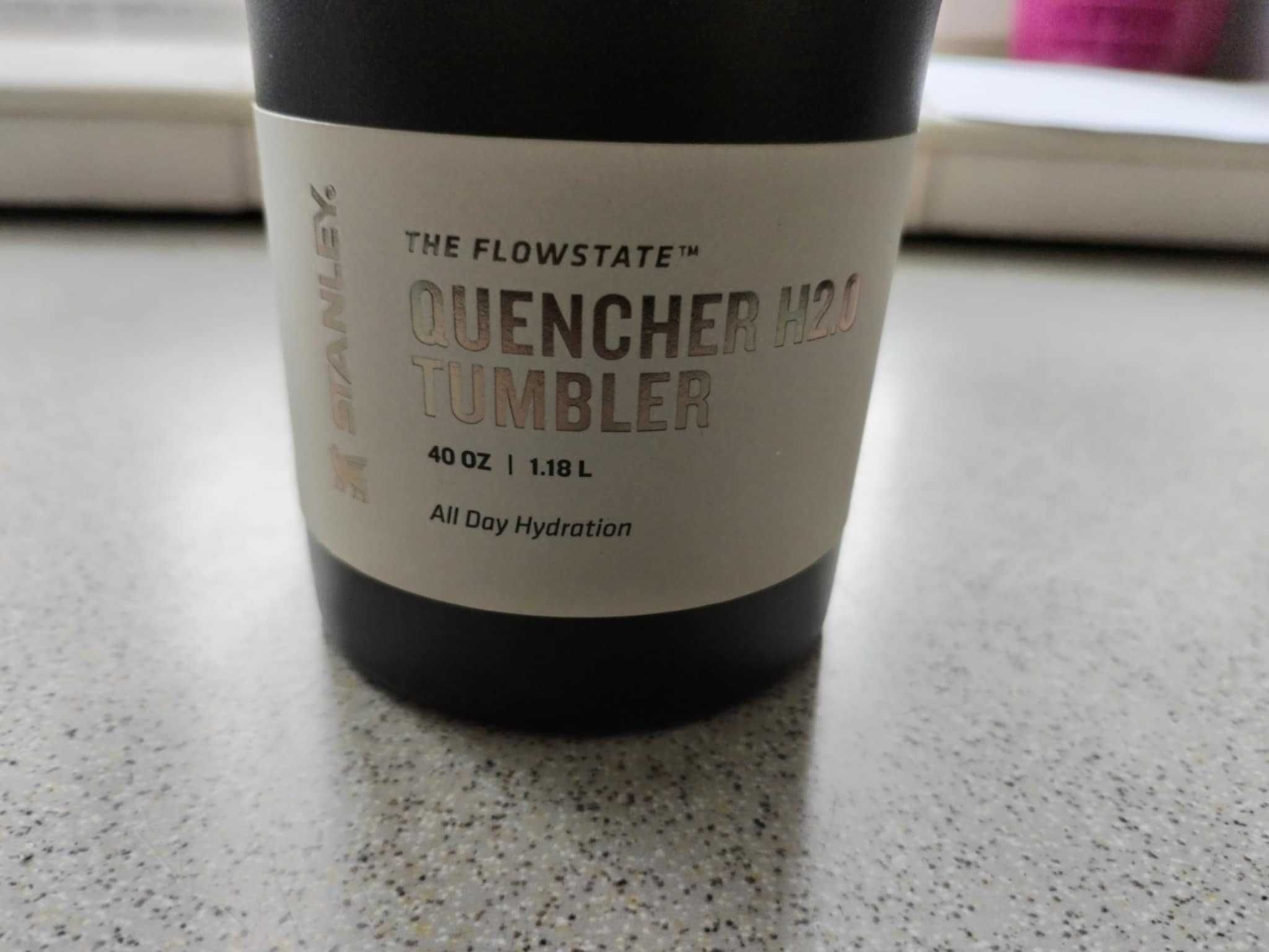 Kubek Stanley Quencher H2.0 Flowstate Pepsi edition