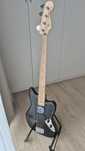 Squier Affinity H MN gitara basowa