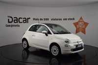 Fiat 500 1.0 Hybrid Lounge