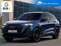 Audi Q5 Najnowsze Audi Q5 TFSI S tronic! | Polski Salon | Duży Rabat!