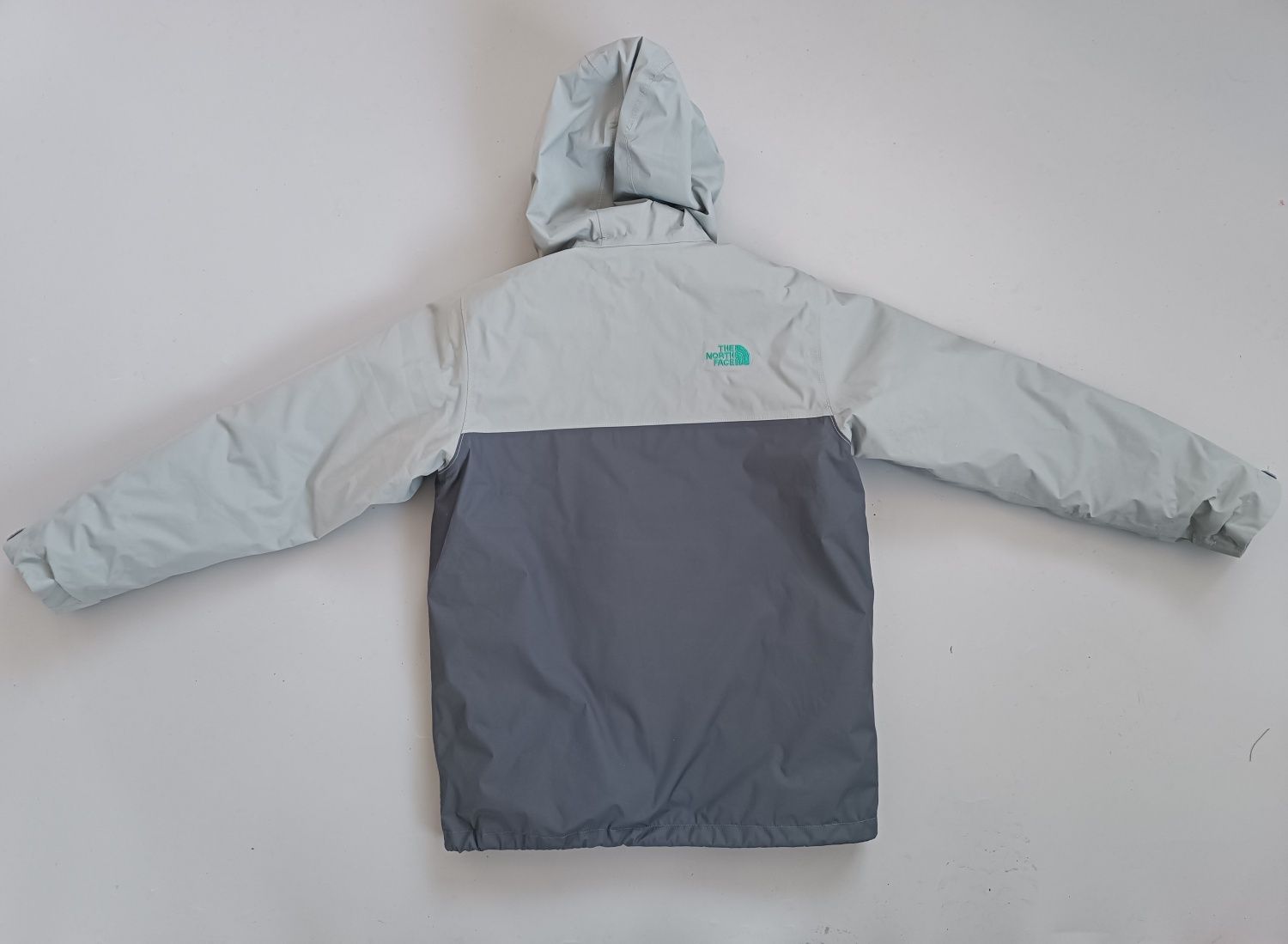 Лижня куртка The North Face HYVENT.