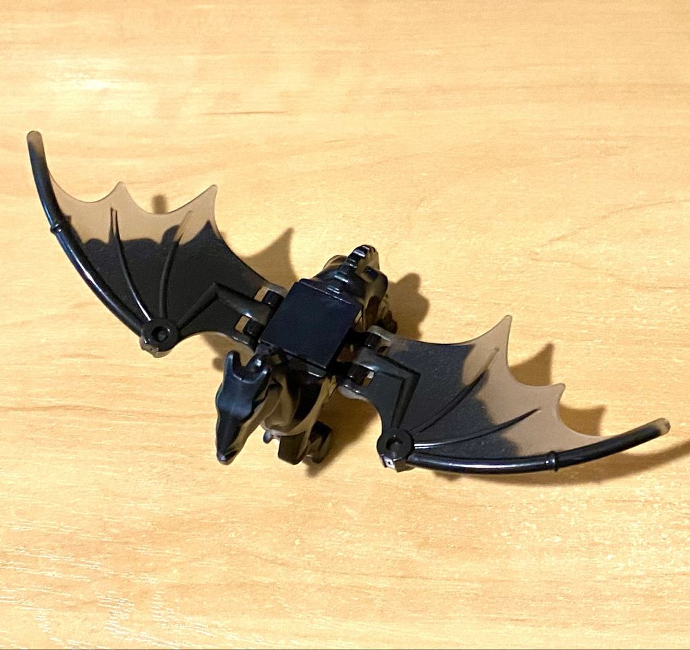 Lego 75951 Thestral Fantastic Beasts Harry Potter