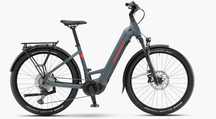 Rower elektryczny Winora Yucatan X12 Low, Rozm. 38/45/50 Raty 0%