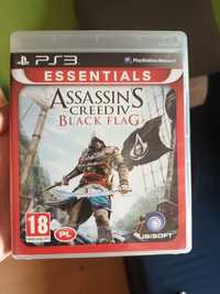 Gra Assasin creed Black flag ps3