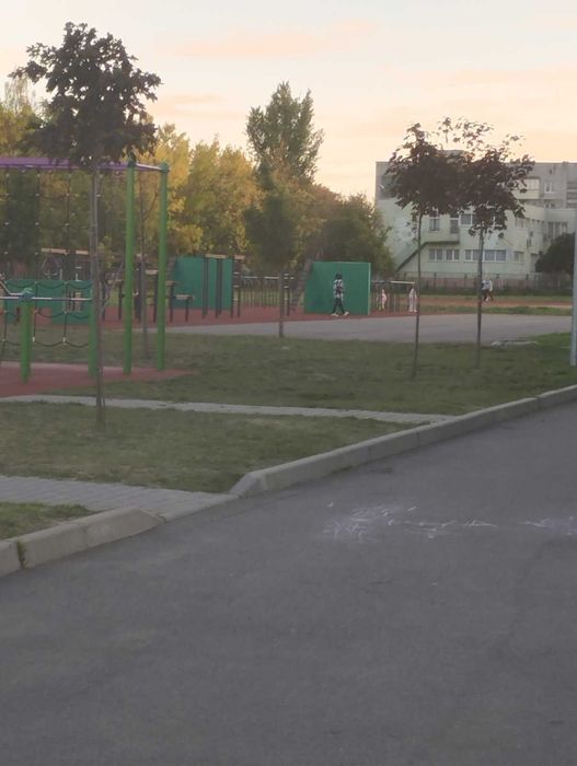 2-х кімн. квартира в Перещепине