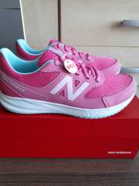 Lekkie buty do biegania New Balance