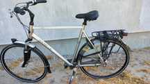 Gazelle Paris C7+