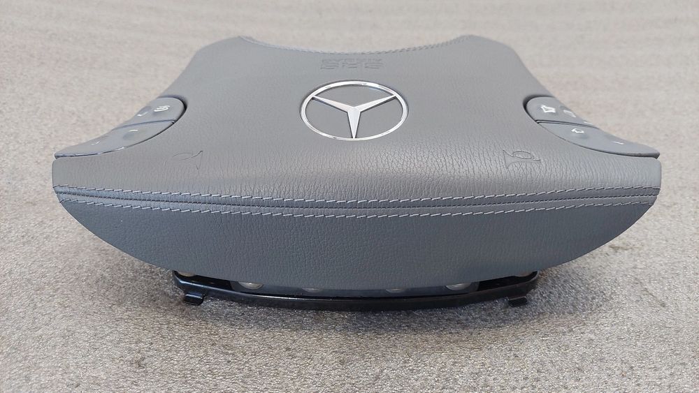 Airbag do volante MERCEDES-BENZ CLK (C208)