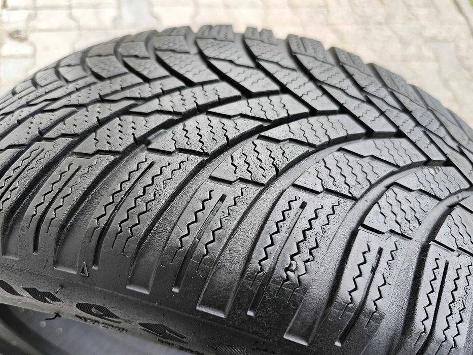Zima Firestone 205/50 R17 6mm