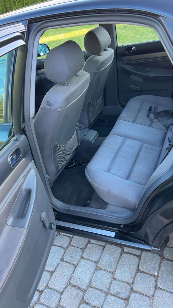 Audi A4 B5 Polift
