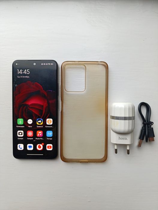 Смартфон Redmi note 12 4/128GB