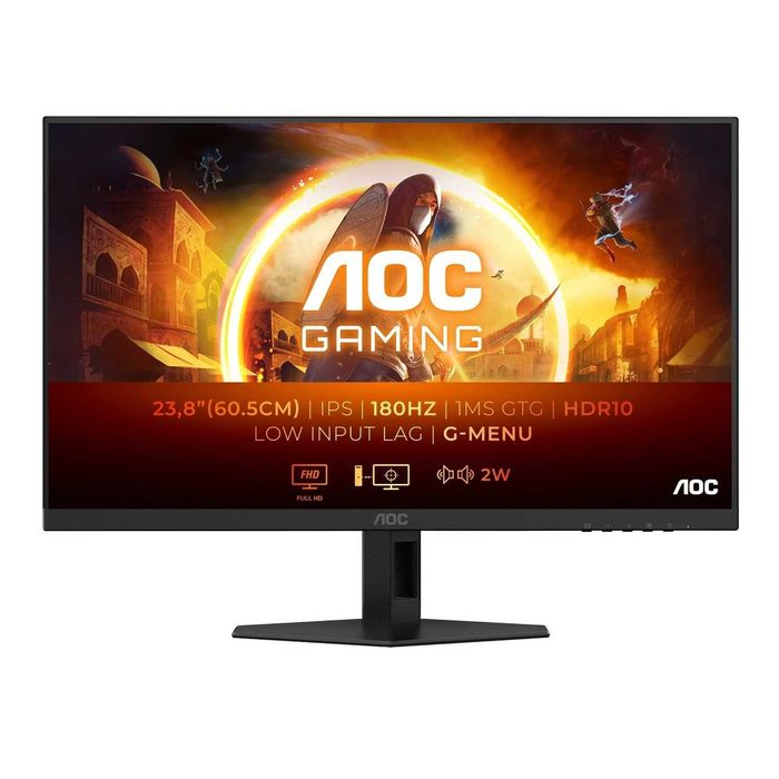 Monitor AOC 24G4XE [Nowy]