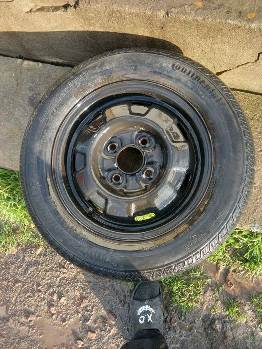 Продам диски с резиной