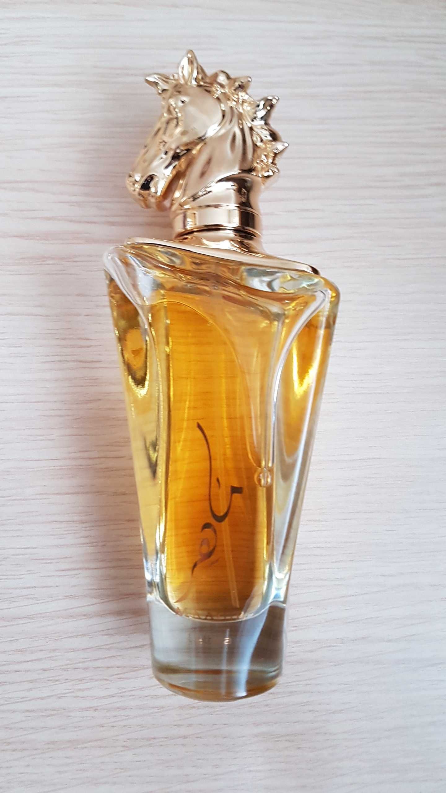 Lattafa Maahir 100ml nowe perfumy arabskie