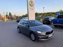 Skoda Fabia NOWA Fabia 1.0 benzyna +LPG *wpis TAXI *Faktura VAT *możliwy wynajem*