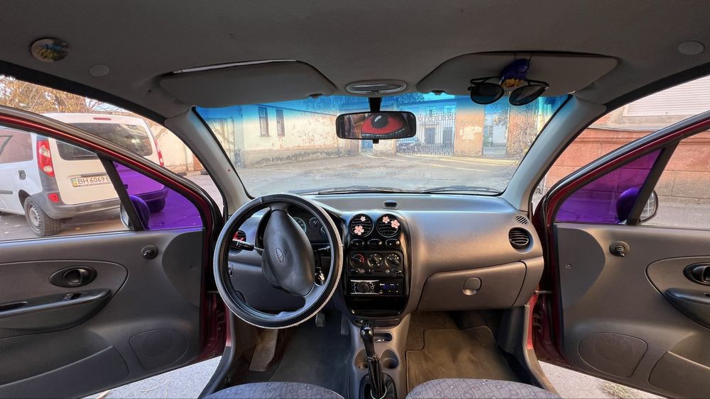 Продам !!! ДЕО МАТІЗ!!!