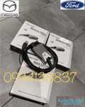 Діагностичний сканер obd2 vgate vlinker fs forscan ford mazda
