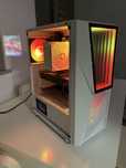Pc Gaming Custom i3 1tb nvme GTX 1080 win11 Wifi