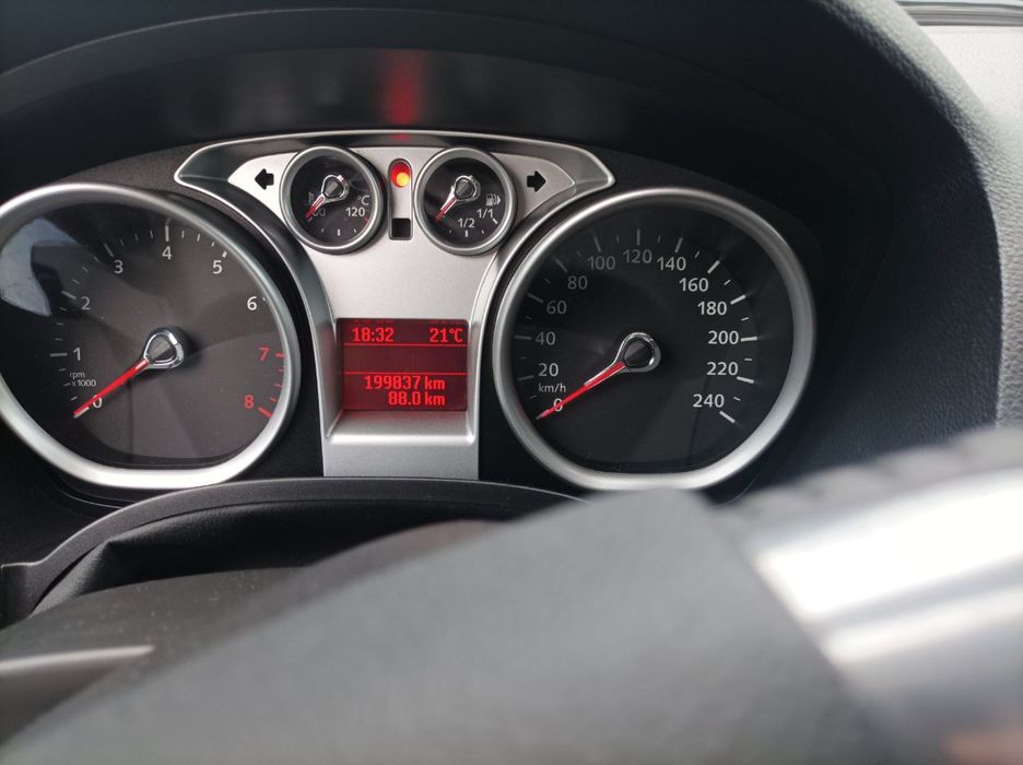Ford C-Max (2009)