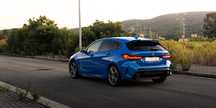 BMW M135i xDrive