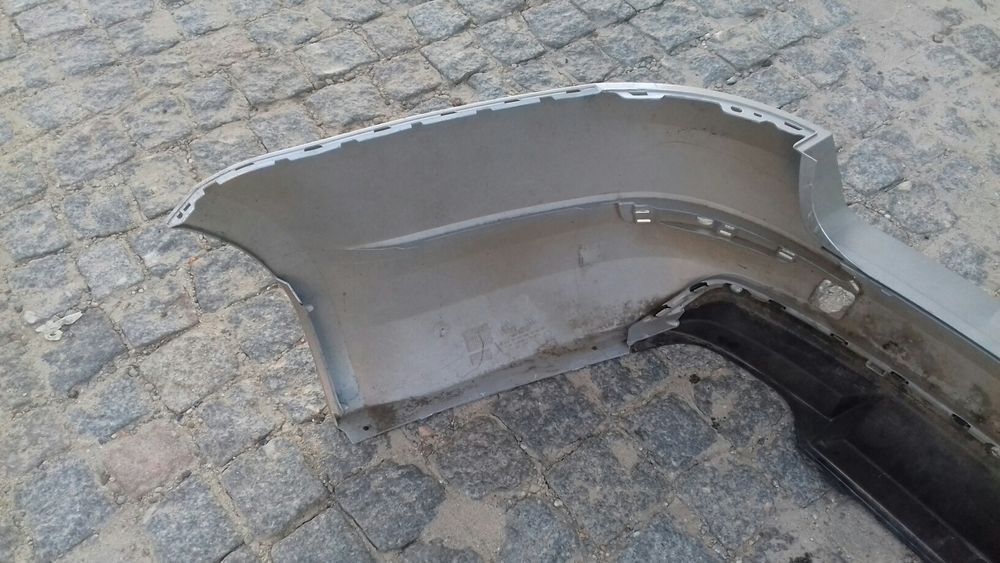 Parachoques skoda octavia lll 3 para choques 2012