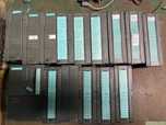Moduły Siemens Simatic S7 SM321 SM322 SM323 SM335 CP340