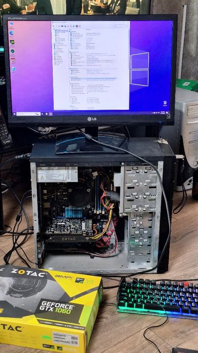 Персональний комп'ютер