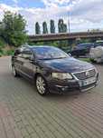 Продам Passat B6 2009р.