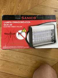 Lampa owadobójcza  nowa 20w warszawa ursynow pd