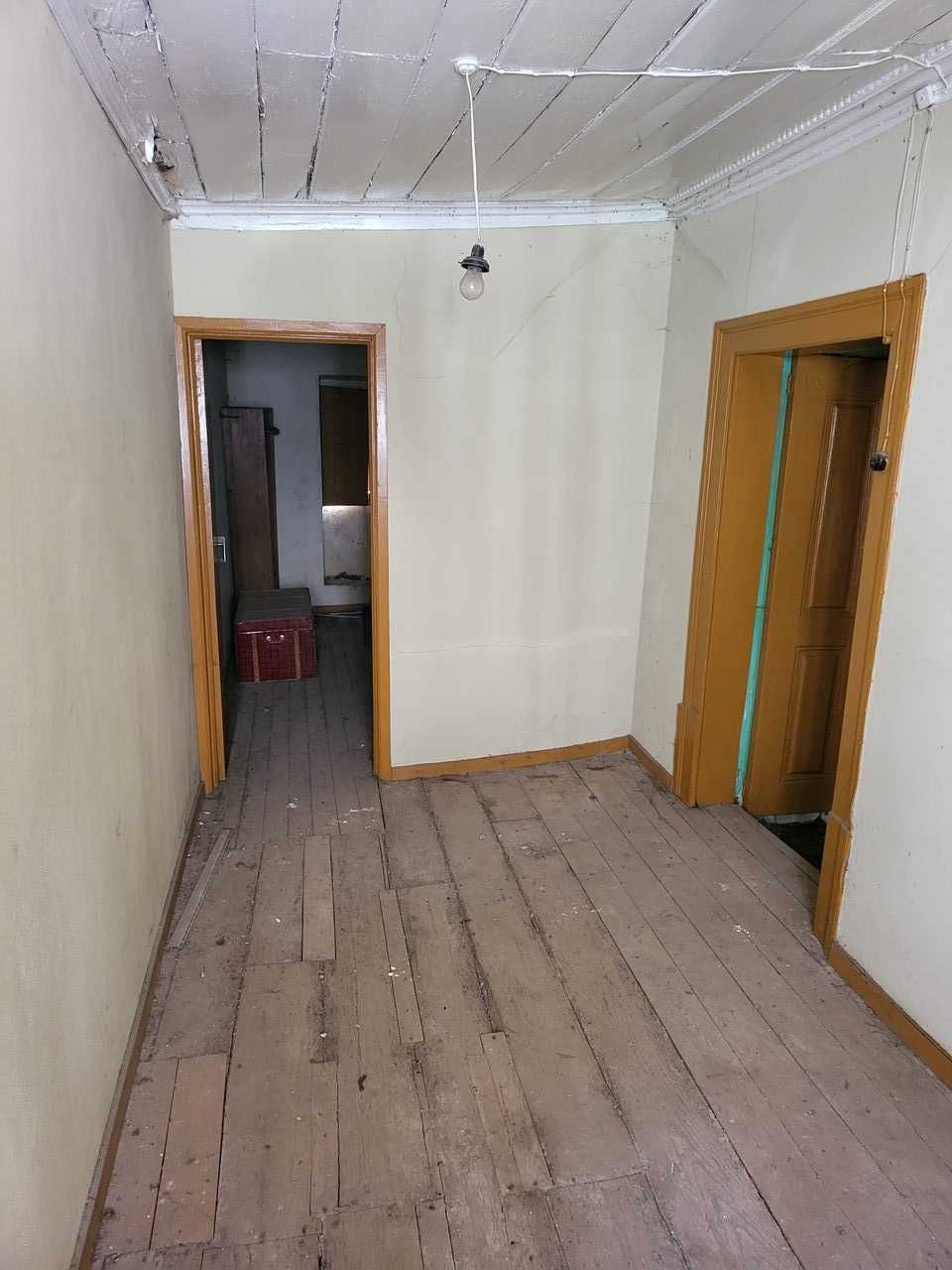 Prédio com terreno em Melo (Gouveia)