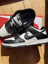 Nike Dunk low Panda Novos