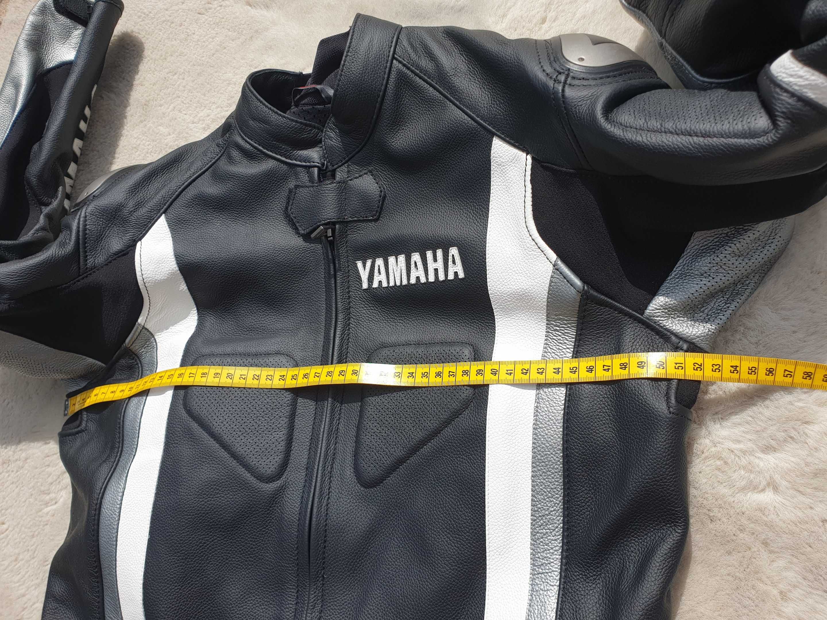 Dainese Yamaha 50 Eur M Kombinezon motocyklowy
