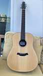Guitarra Baton Rouge