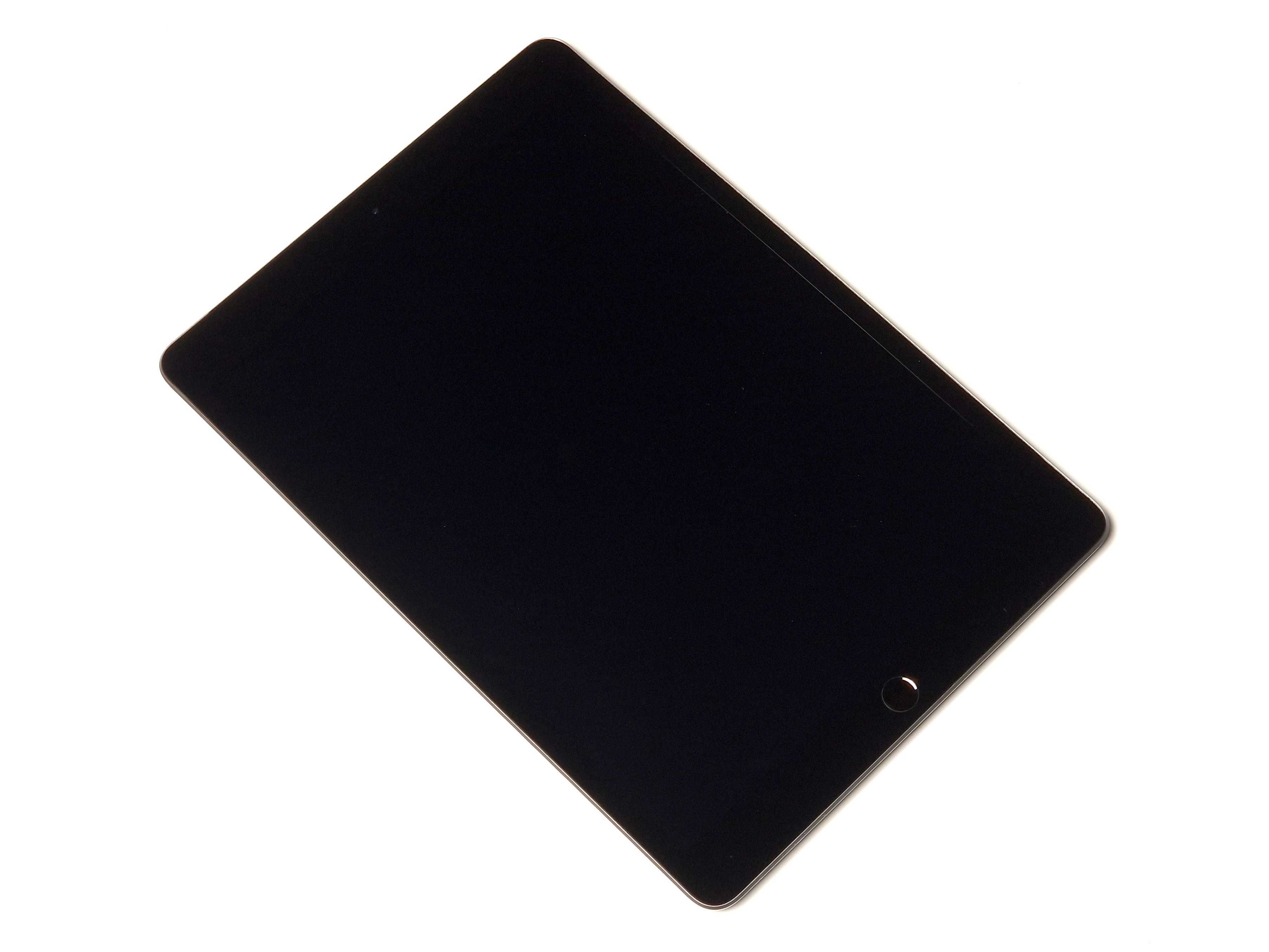 Apple iPad 10,2" 9gen 64GB LTE Space Gray [A2604] [JAK NOWY]