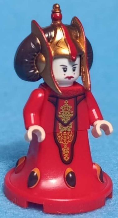 Queen Amidala (Star Wars)