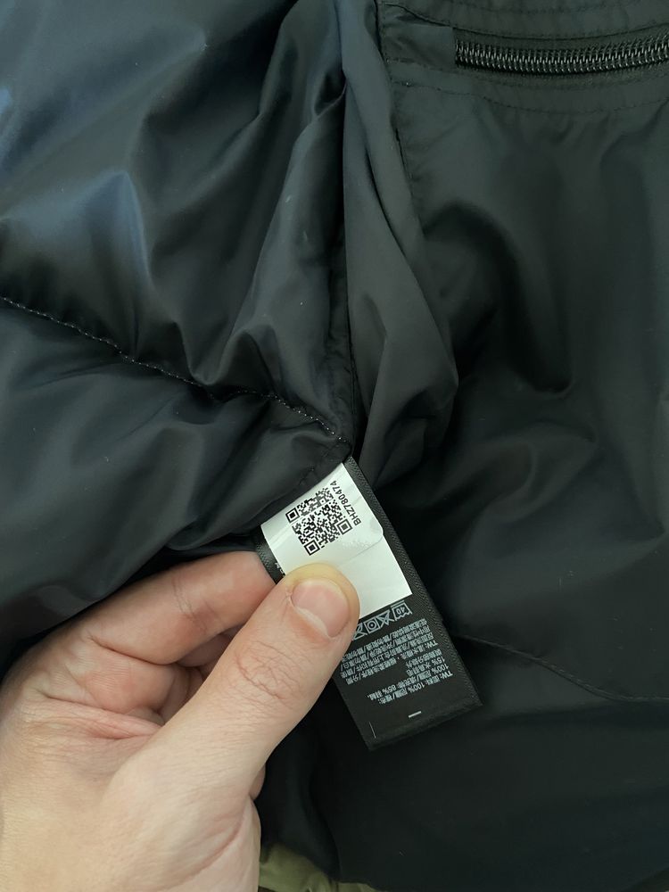 Пуховик куртка TNF 700 The North Face 1996 Nuptse тнф норт фейс