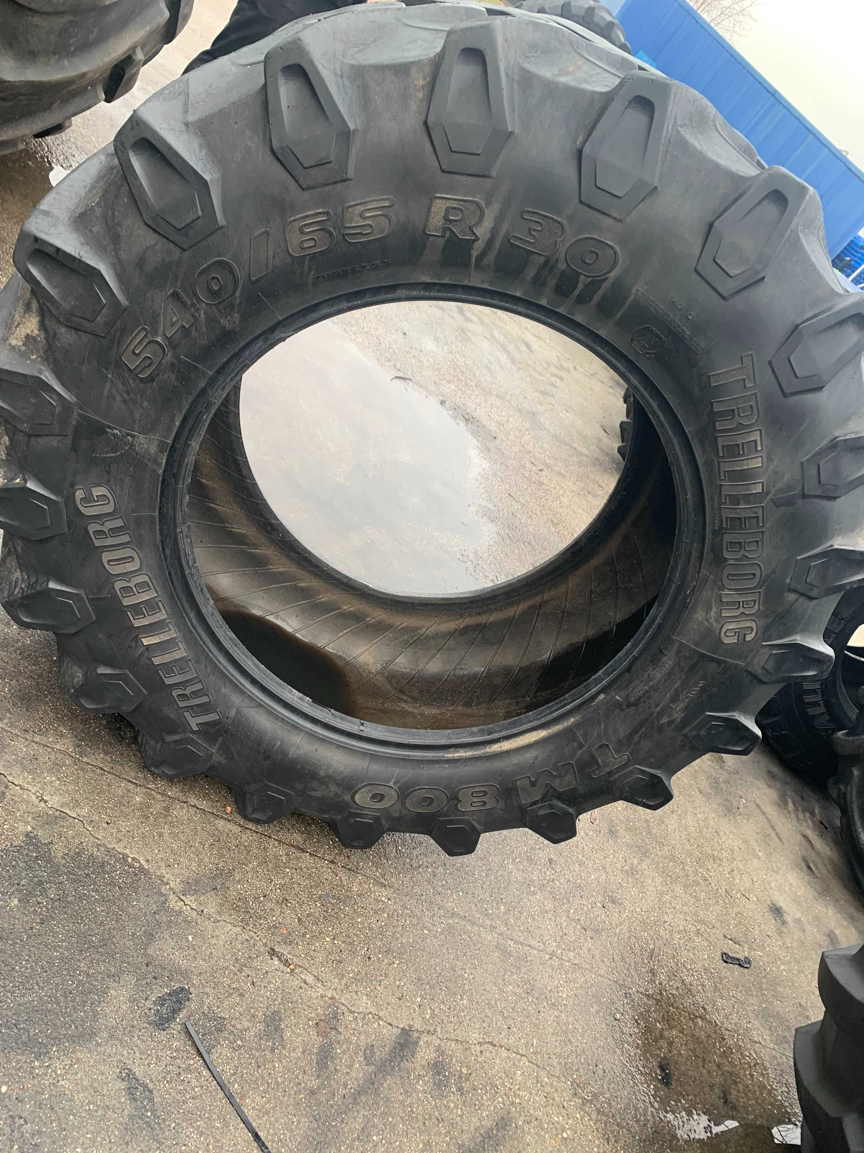 540/65R30 Trelleborg TM800 JM472