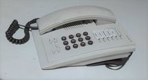 Telefon stacionarny Ericsson DBC 210