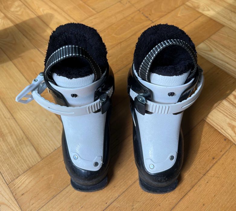 Buty narciarskie dziecięce Atomic HAWX JR 1 rozmiar 15/16