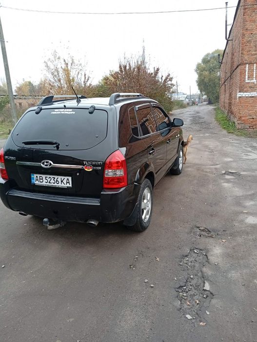 Продам автомобіль