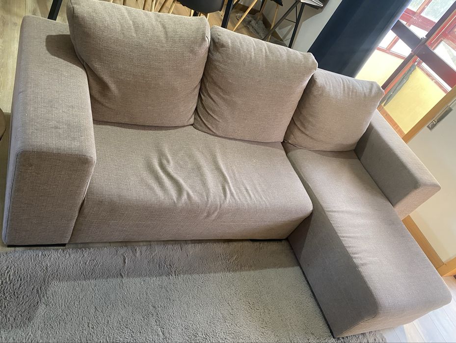 Sofa com 3 lugares