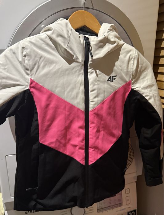 Kombinezon narciarski stan idealny 134